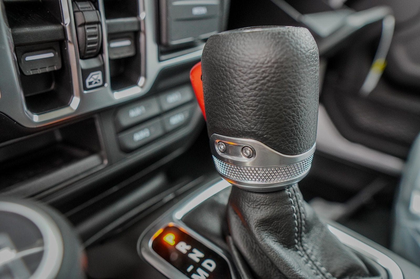 2025 Jeep Gladiator GLADIATOR NIGHTHAWK 4X4