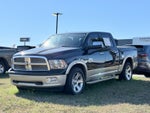 2012 RAM 1500 Laramie Longhorn/Limited Edition