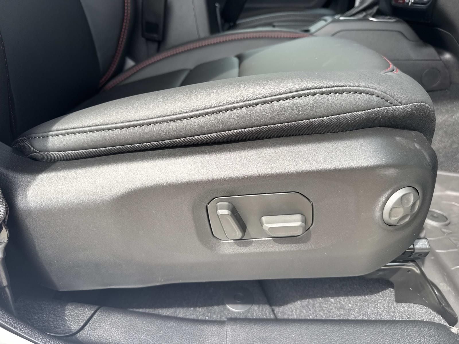 2026 Jeep Gladiator GLADIATOR RUBICON X 4X4