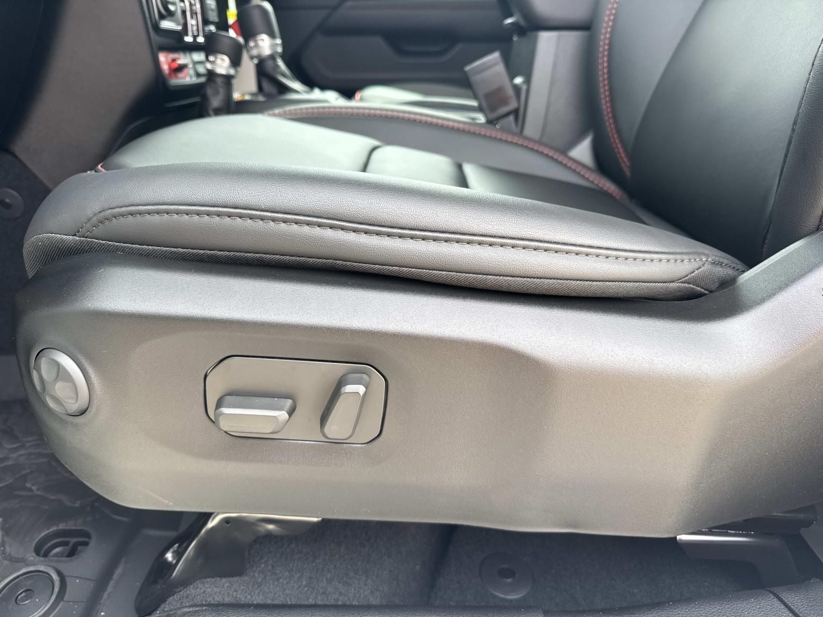 2026 Jeep Gladiator GLADIATOR RUBICON X 4X4