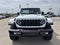 2026 Jeep Gladiator GLADIATOR RUBICON X 4X4