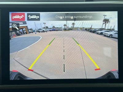 2026 Jeep Gladiator GLADIATOR RUBICON X 4X4