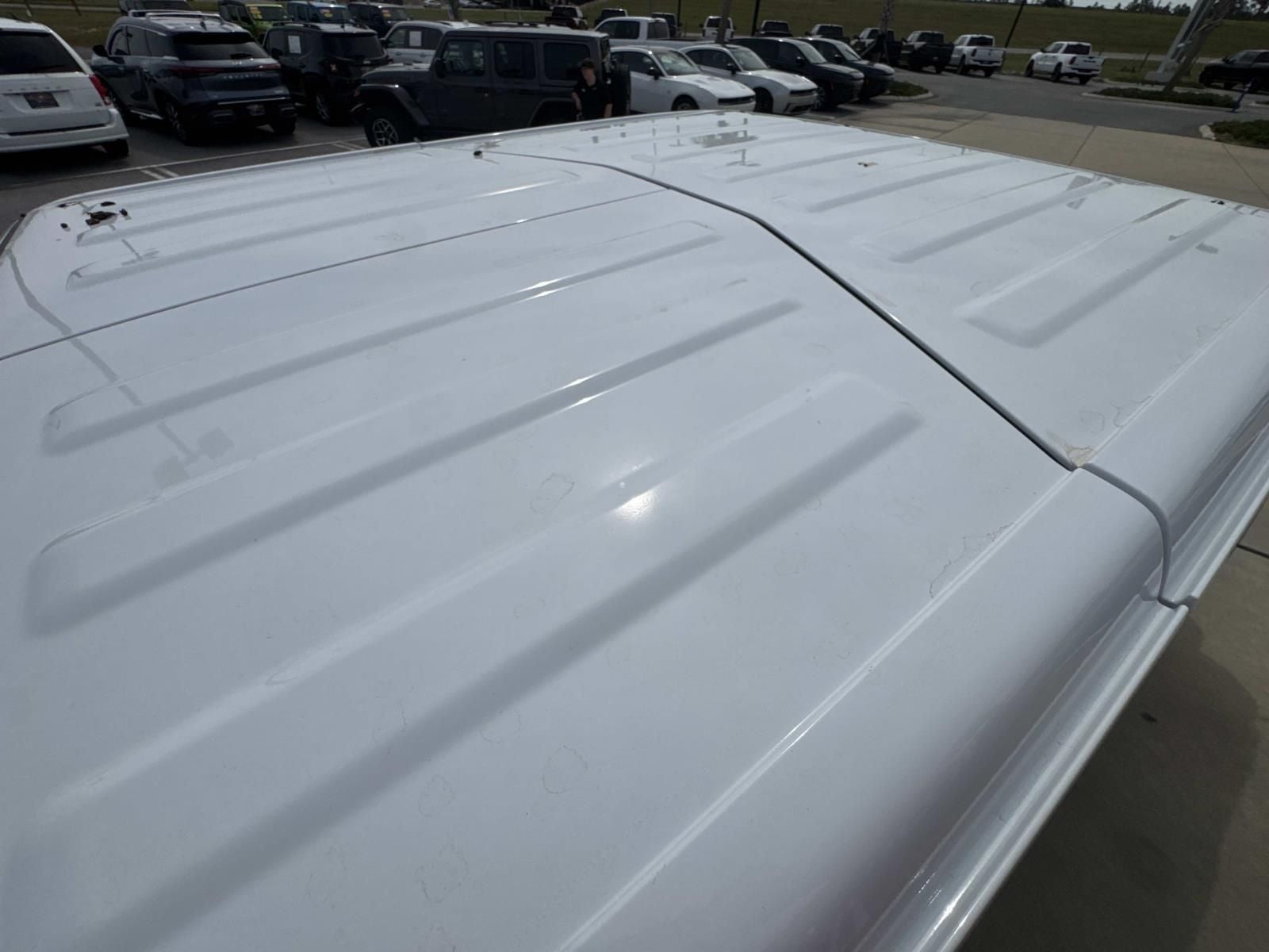 2026 Jeep Gladiator GLADIATOR RUBICON X 4X4