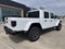 2026 Jeep Gladiator GLADIATOR RUBICON X 4X4