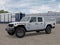 2026 Jeep Gladiator GLADIATOR RUBICON X 4X4