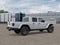 2026 Jeep Gladiator GLADIATOR RUBICON X 4X4