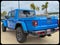 2026 Jeep Gladiator GLADIATOR RUBICON X 4X4