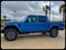 2026 Jeep Gladiator GLADIATOR RUBICON X 4X4