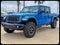 2026 Jeep Gladiator GLADIATOR RUBICON X 4X4