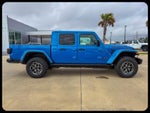 2026 Jeep Gladiator GLADIATOR RUBICON X 4X4