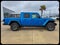 2026 Jeep Gladiator GLADIATOR RUBICON X 4X4