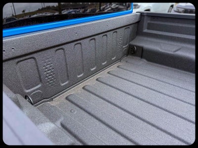 2026 Jeep Gladiator GLADIATOR RUBICON X 4X4