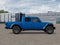 2026 Jeep Gladiator GLADIATOR RUBICON X 4X4