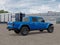 2026 Jeep Gladiator GLADIATOR RUBICON X 4X4