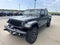 2026 Jeep Gladiator GLADIATOR SHADOW OPS 4X4