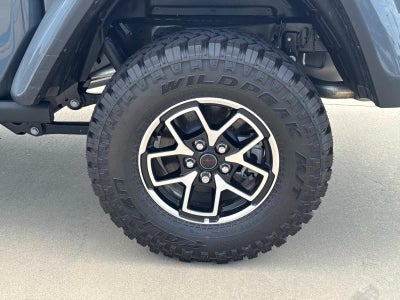 2026 Jeep Gladiator GLADIATOR SHADOW OPS 4X4