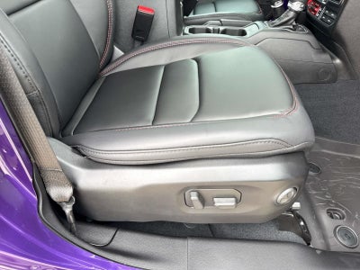 2026 Jeep Gladiator GLADIATOR RUBICON X 4X4