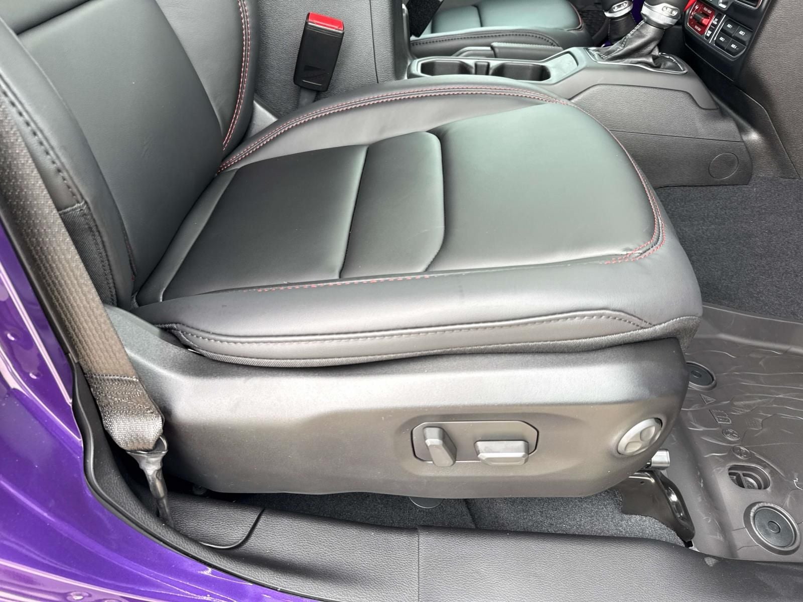 2026 Jeep Gladiator GLADIATOR RUBICON X 4X4