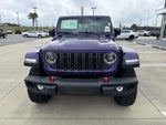 2026 Jeep Gladiator GLADIATOR RUBICON X 4X4