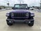 2026 Jeep Gladiator GLADIATOR RUBICON X 4X4