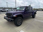 2026 Jeep Gladiator GLADIATOR RUBICON X 4X4