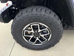 2026 Jeep Gladiator GLADIATOR RUBICON X 4X4