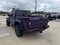 2026 Jeep Gladiator GLADIATOR RUBICON X 4X4