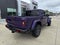 2026 Jeep Gladiator GLADIATOR RUBICON X 4X4