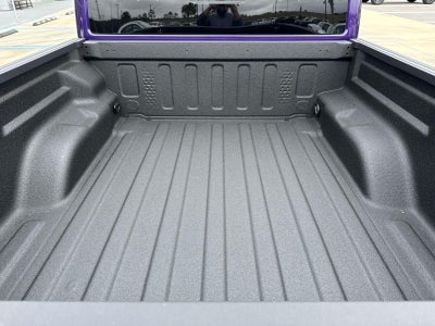 2026 Jeep Gladiator GLADIATOR RUBICON X 4X4