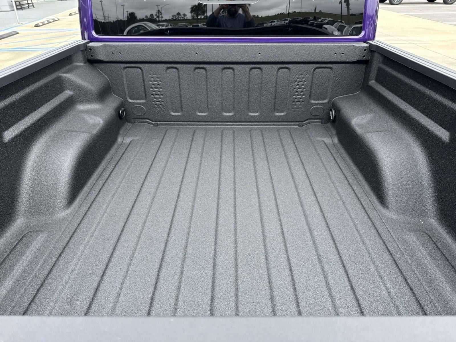 2026 Jeep Gladiator GLADIATOR RUBICON X 4X4