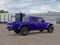 2026 Jeep Gladiator GLADIATOR RUBICON X 4X4