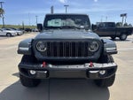 2026 Jeep Gladiator GLADIATOR RUBICON X 4X4