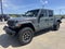2026 Jeep Gladiator GLADIATOR RUBICON X 4X4