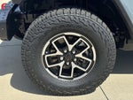 2026 Jeep Gladiator GLADIATOR RUBICON X 4X4