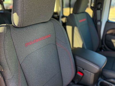 2025 Jeep Gladiator GLADIATOR RUBICON 4X4