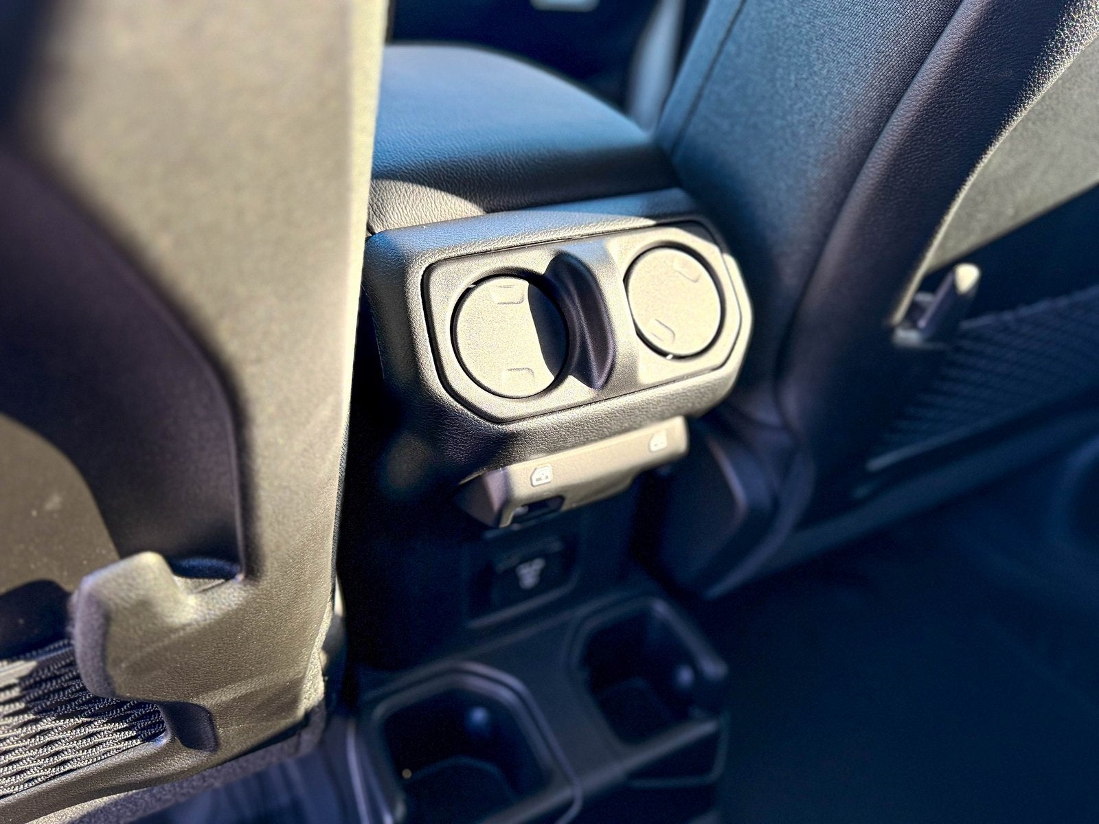 2025 Jeep Gladiator GLADIATOR RUBICON 4X4