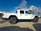 2025 Jeep Gladiator GLADIATOR RUBICON 4X4