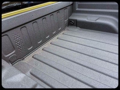 2026 Jeep Gladiator GLADIATOR MOJAVE X 4X4