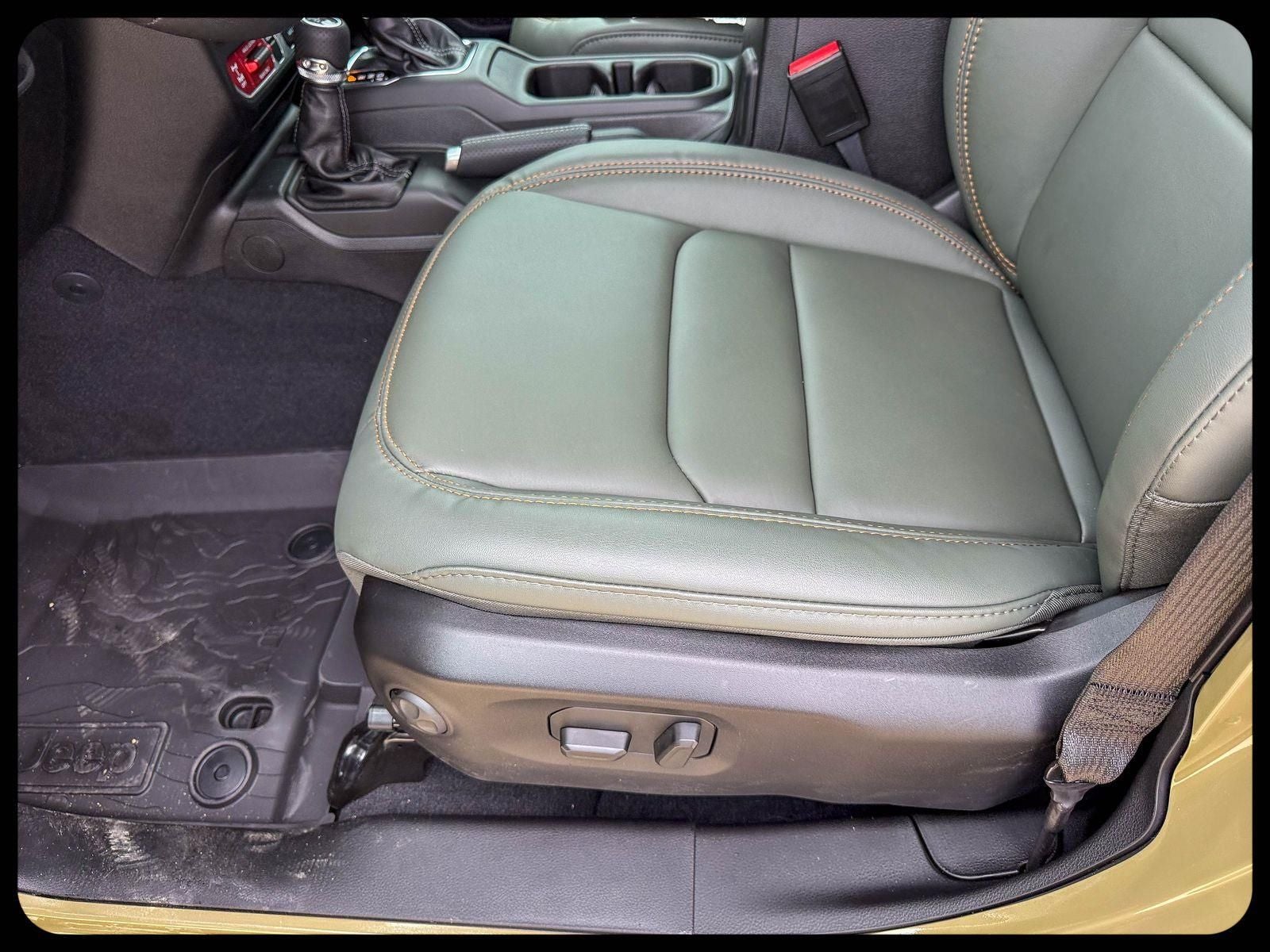 2026 Jeep Gladiator GLADIATOR MOJAVE X 4X4