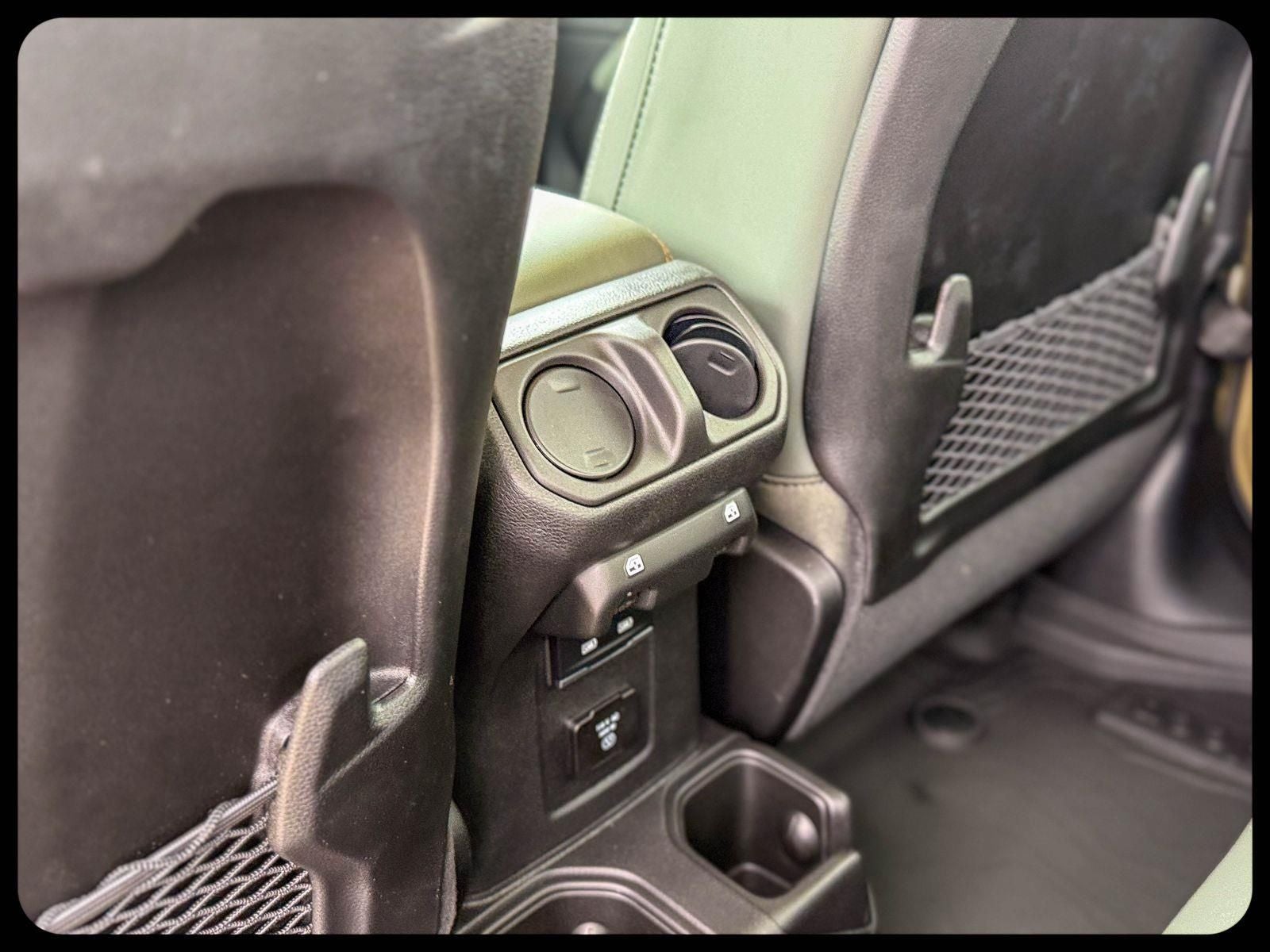 2026 Jeep Gladiator GLADIATOR MOJAVE X 4X4