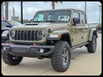 2026 Jeep Gladiator GLADIATOR MOJAVE X 4X4