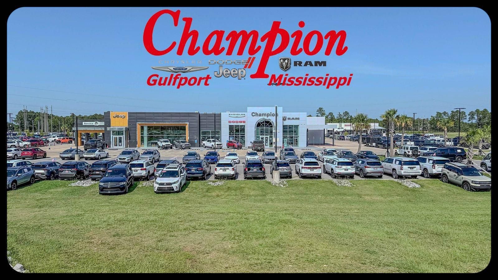 2026 Jeep Gladiator GLADIATOR MOJAVE X 4X4