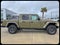 2026 Jeep Gladiator GLADIATOR MOJAVE X 4X4