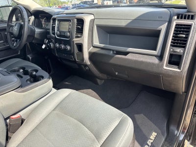 2019 RAM 1500 Classic Express Crew Cab 4x2 5'7' Box