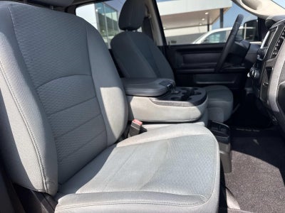 2019 RAM 1500 Classic Express Crew Cab 4x2 5'7' Box