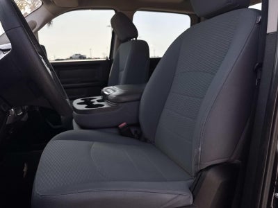 2019 RAM 1500 Classic Express Crew Cab 4x2 5'7' Box