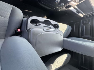 2019 RAM 1500 Classic Express Crew Cab 4x2 5'7' Box