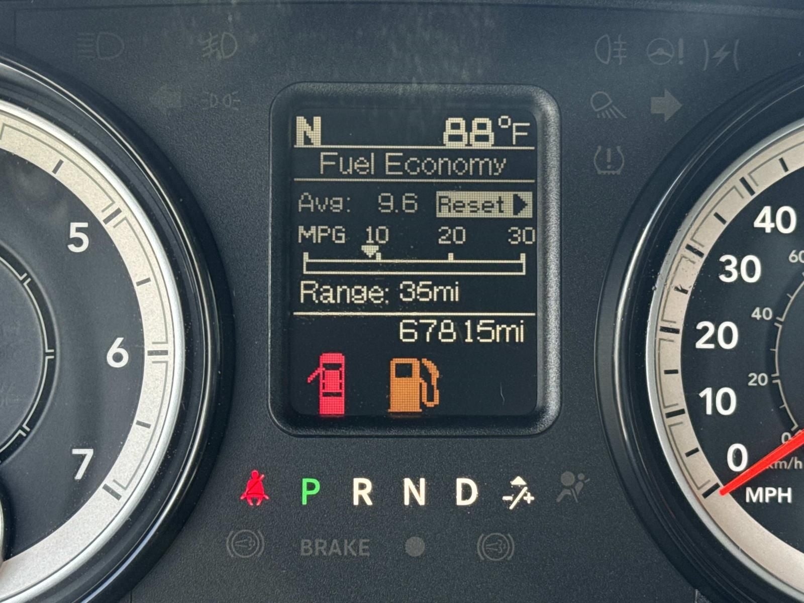 2019 RAM 1500 Classic Express Crew Cab 4x2 5'7' Box