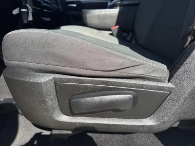 2024 RAM 1500 Classic Warlock Crew Cab 4x2 5'7' Box