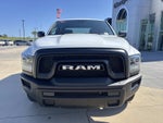 2024 RAM 1500 Classic Warlock Crew Cab 4x2 5'7' Box